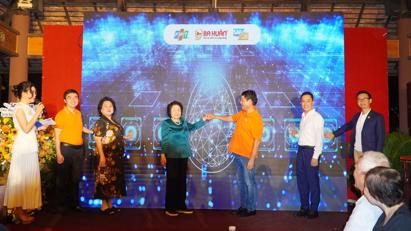 Ba Huân tiên phong số hoá quản trị từ trang trại tới chuỗi phân phối