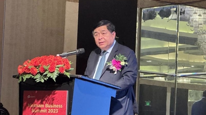 Vietnam boasts opportunities to develop semiconductor industry