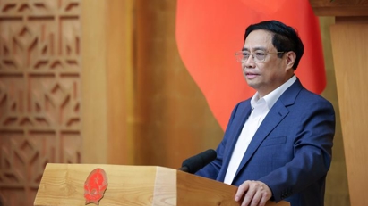 PM calls for boost to public investment and FDI attraction