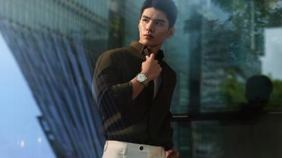 Huawei đột phá với sản phẩm đồng hồ thông minh HUAWEI WATCH GT 4