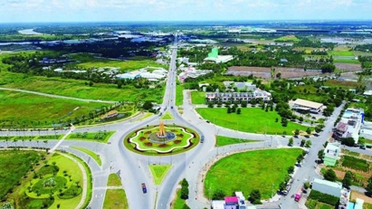 Tra Vinh to develop four IPs by 2030