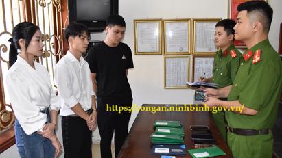 Cặp vợ chồng 10X "đồng lòng" mua b