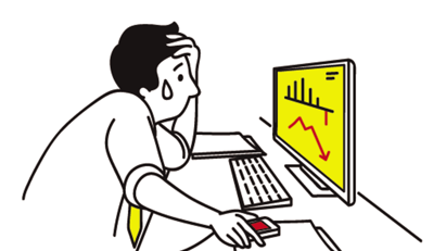 Nhà đầu tư cá nhân mua ròng nhỏ giọt, dòng tiền bắt đáy đã "chùn tay"?