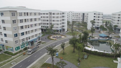 HCMC to build 35,000 social houses by 2025