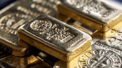 Giá link bet88 lao dốc liền 8 phiên vì nỗi lo lãi suất cao, “cá mập” SPDR Gold Trust xả hơn 4 tấn