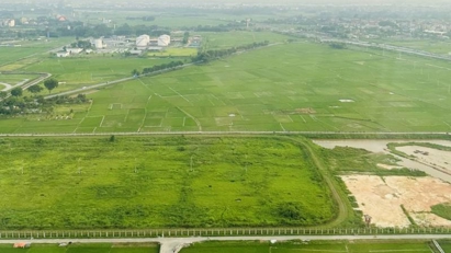 Government to cut land use fees by 30%