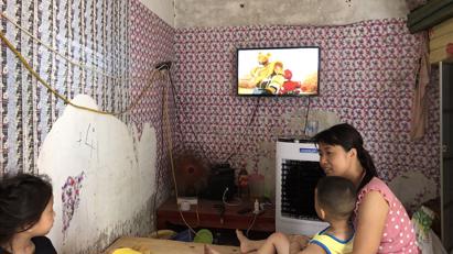 Lao động thu nhập thấp tại Quảng Bình với cơ hội "an cư"