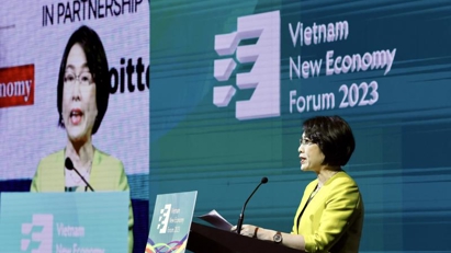 CIEM: New economic models help promote sustainable growth