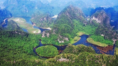 Vietnam joins others in seeking biodiversity solutions