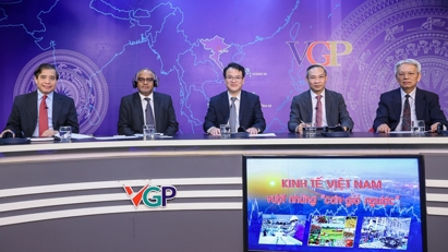 Government’s proactive policy responses for development hailed