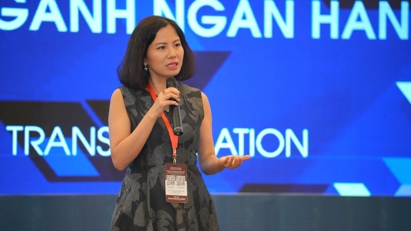 Conference looks at unlocking the power of data in banking