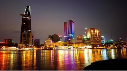 Steering committee set up on building international financial center