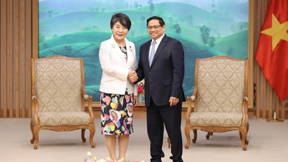 PM: Vietnam continues to perfect its investment environment