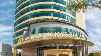 Đức Long tai bet88 bị Tòa án nhân dân tỉnh tai bet88 mở thủ tục phá sản