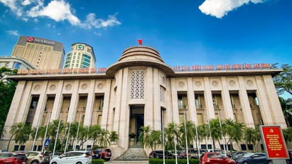 Tùy vào động thái của FED, Việt Nam có thể hạ bet88 nhà cái đến từ châu âu một lần nữa trong năm nay?