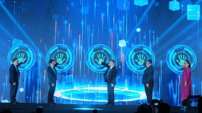 HCMC Digital Transformation Week 2023 gets underway