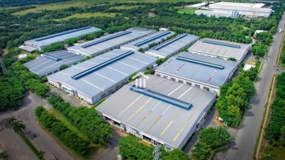 Industrial land lease prices forecast to rise 4-10%