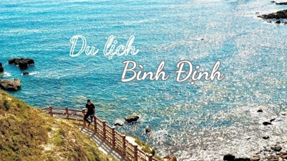Đề xuất xây thêm nhà ga sân bay Phù Cát, Bình Định tìm cách đưa du lịch thành mũi nhọn kinh tế
