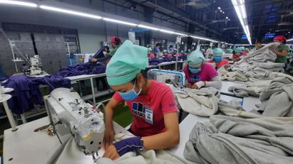 Khu vực FDI thu hút bình quân mỗi năm 360.000 nhà cái bet88 mới