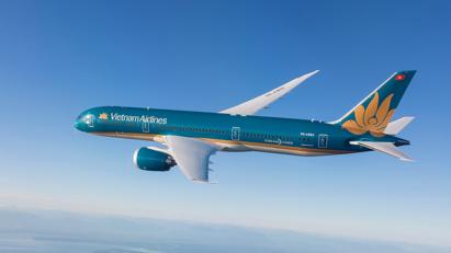 Vietnam Airlines mở bán vé ưu đãi Tết Nguyên đán đồng giá 666.000 đồng
