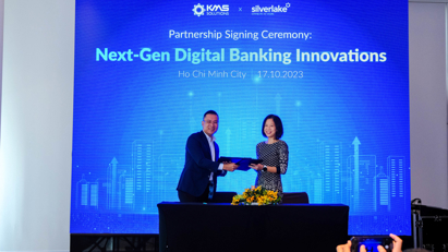 Silverlake Axis launches in Vietnam under partnership with KMS Solutions