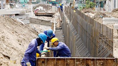 Giải ngân vượt cùng kỳ 110.000 tỷ nhưng chưa hết lo, nhiều địa phương e ngại xử lý thủ tục về đất
