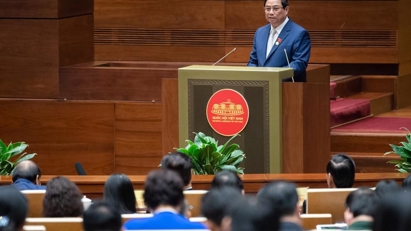 PM: 2023 GDP growth estimated to hit 5%