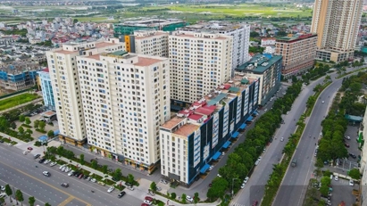 Mở rộng đối tượng thụ hưởng để nhà ở xã hội không “ế”