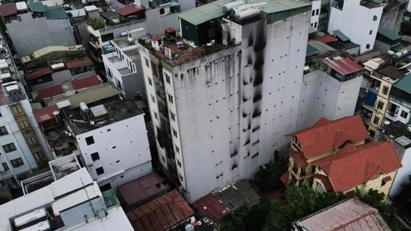 PM calls for stricter management over multi-story apartment buildings