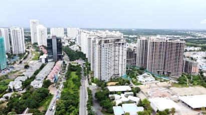 Outstanding real estate loans at $41bln