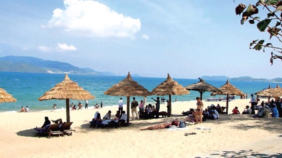 Khanh Hoa targets 8.8 million tourists by 2025