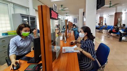 Các Hiệp hội doanh nghiệp kiến nghị giảm một nửa mức đóng vào Quỹ bảo hiểm thất nghiệp