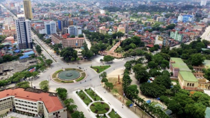Thái Nguyên: 17 dự án được kinh doanh nhà ở hình thành trong tương lai