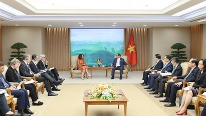 Vietnam thankful for WB’s contribution to development