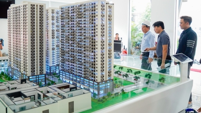Hải Phòng thúc tiến độ các dự án nhà ở xã hội