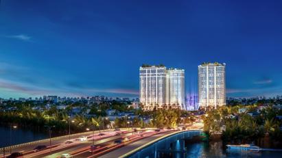 Nhà Bè cần thêm những biểu tượng giải trí xứng tầm đô thị vệ tinh