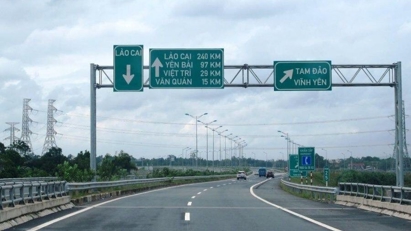 Bộ Giao thông vận tải yêu cầu nghiên cứu mở rộng 7 tuyến cao tốc, nhiều tuyến mới đưa vào khai thác