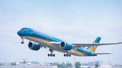 Vietnam Airlines giải trình khoản lỗ quý 3/2023 và nêu lộ trình khắc phục tình trạng cổ phiếu bị kiểm soát