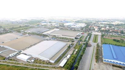 Hai Duong attracts two new foreign-invested projects