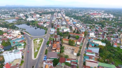 Lam Dong plans to add three IPs by 2030