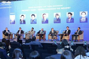 Road to recovery for hospitality real estate