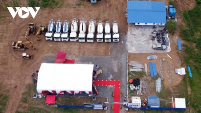 Investment in Tien Giang up 75% year-on-year
