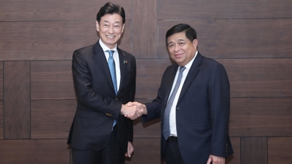 Vietnam & Japan promote cooperation in innovation