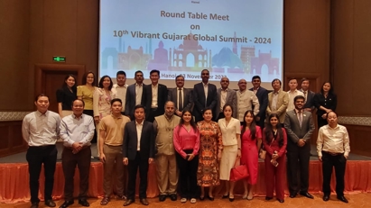India’s Gujarat State seeking Vietnamese investors