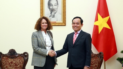 Working group to be established to speed up WB-funded projects