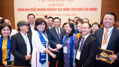 Văn hoá kinh bet88 con: “Sức mạnh mềm” nâng cao năng lực cạnh tranh cho bet88 con nghiệp gia đình