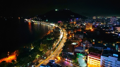 Bà Rịa - Vũng Tàu nỗ lực nâng tầm thương hiệu du lịch