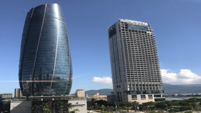 Da Nang striving to become major socio-economic center by 2030
