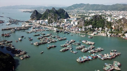 Quang Ninh sees sharp rise in investment attraction
