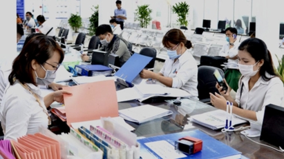 Bộ trưởng Bộ Nội vụ: Còn lo ngại về chất lượng vị trí việc làm để thực hiện cải cách tiền lương